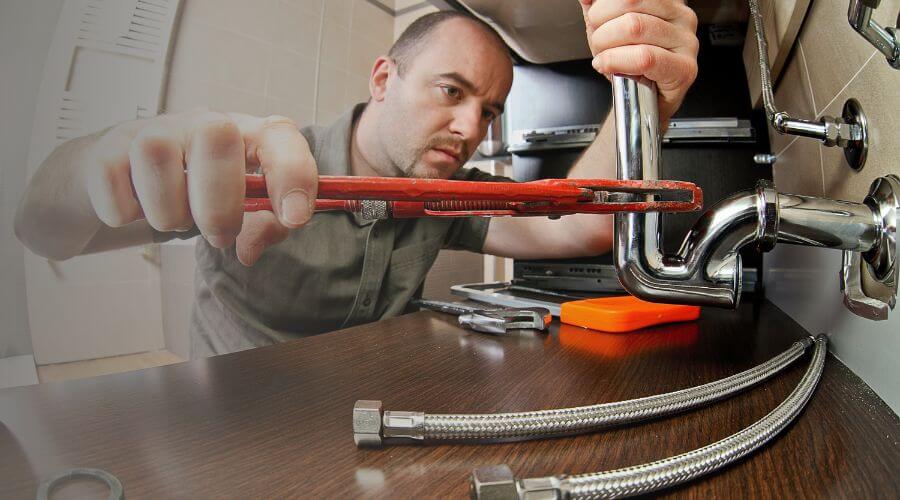 Professional expert plumbing services in Maysville, OK